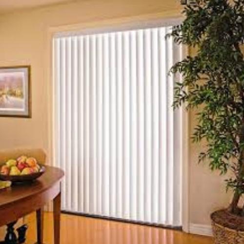 Vertical Blind