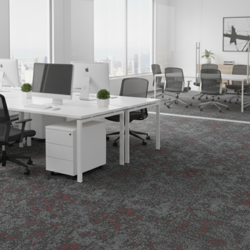 SIGNATURE CARPET TILES
