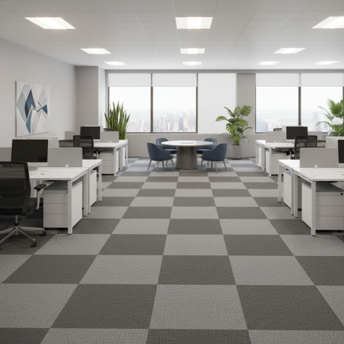 SUPREME CARPET TILES